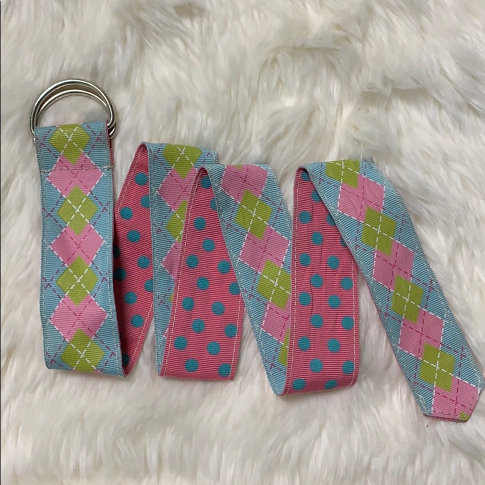 Patterned Belt Package - Picture 4 of 4